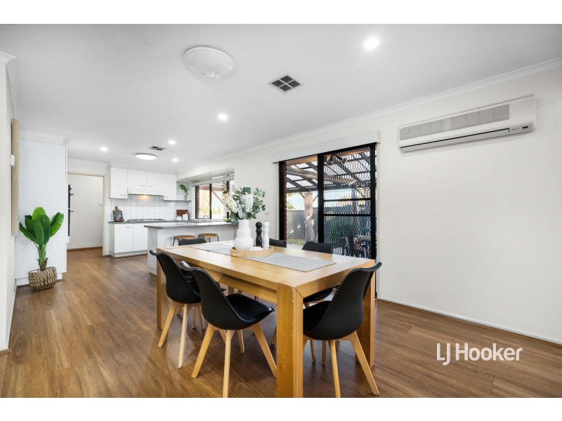 45 Seabrook Boulevard, Seabrook VIC 3028