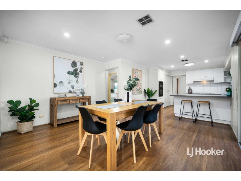 45 Seabrook Boulevard, Seabrook VIC 3028