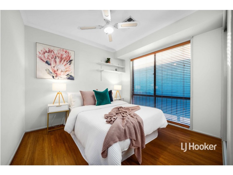 45 Seabrook Boulevard, Seabrook VIC 3028