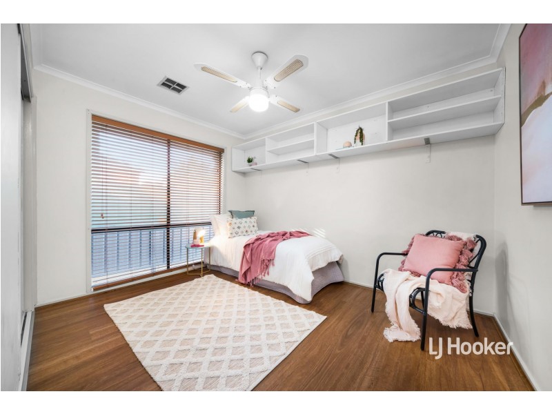 45 Seabrook Boulevard, Seabrook VIC 3028