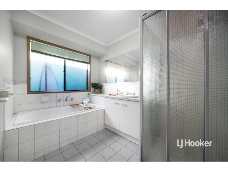 45 Seabrook Boulevard, Seabrook VIC 3028
