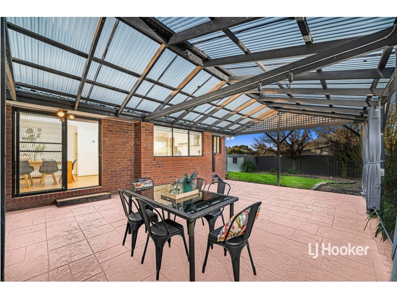 45 Seabrook Boulevard, Seabrook VIC 3028