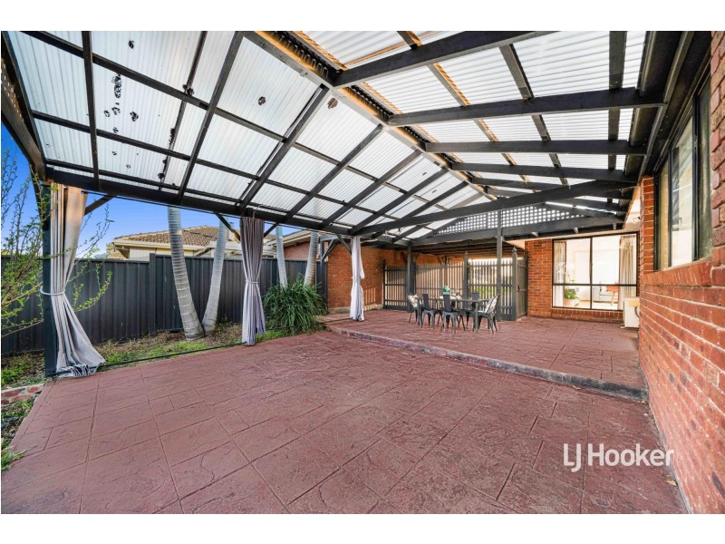 45 Seabrook Boulevard, Seabrook VIC 3028