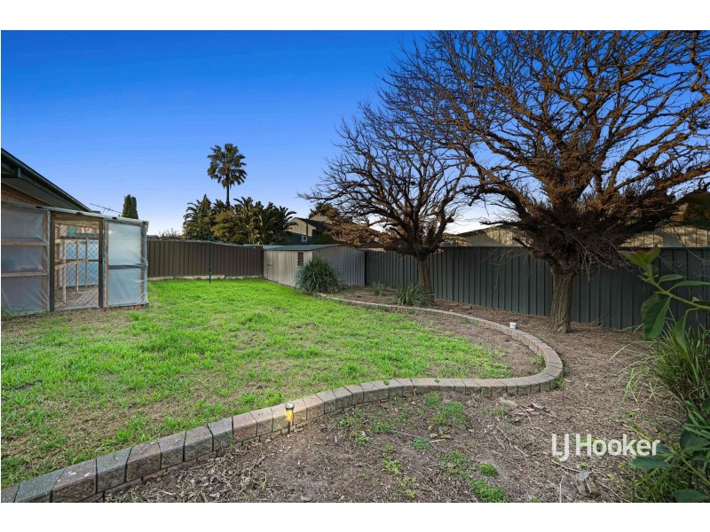 45 Seabrook Boulevard, Seabrook VIC 3028
