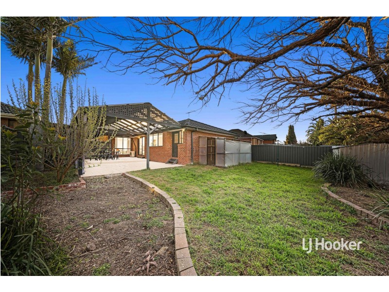 45 Seabrook Boulevard, Seabrook VIC 3028