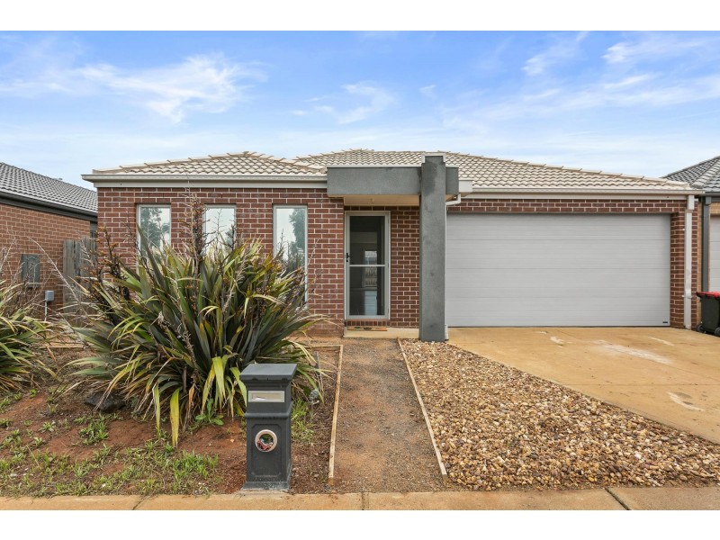 1 Gilmore Grove, Point Cook VIC 3030