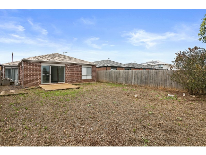1 Gilmore Grove, Point Cook VIC 3030