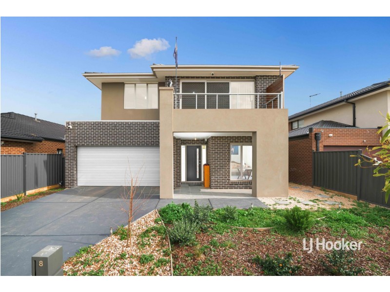 8 Clear Drive, Tarneit VIC 3029