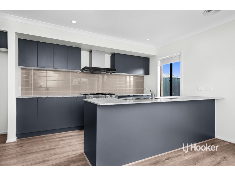 20 Gunter Drive, Tarneit VIC 3029