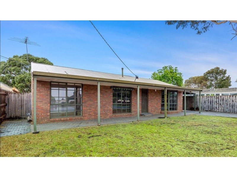 26 Oxford Way, Wyndham Vale VIC 3024