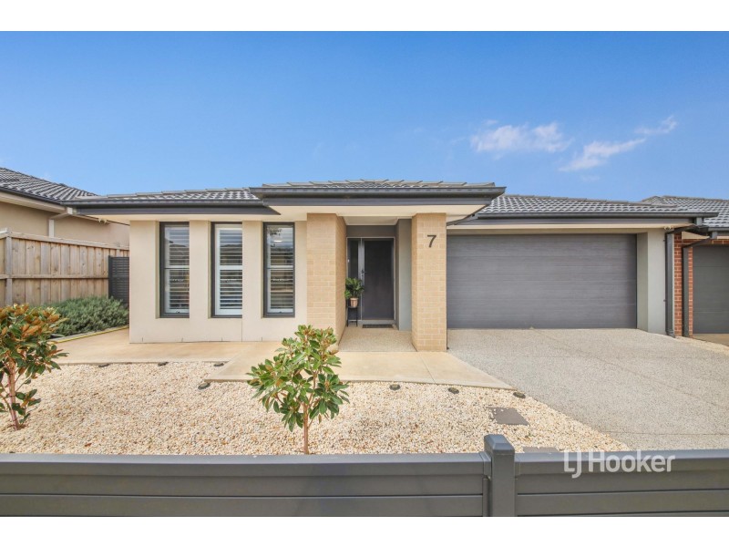 7 Tannum Circuit, Truganina VIC 3029