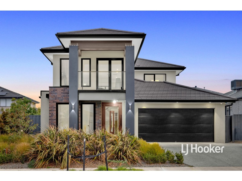 36 Wavertree Crescent, Werribee VIC 3030