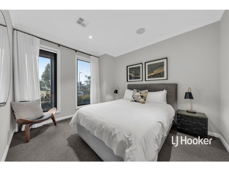 36 Wavertree Crescent, Werribee VIC 3030