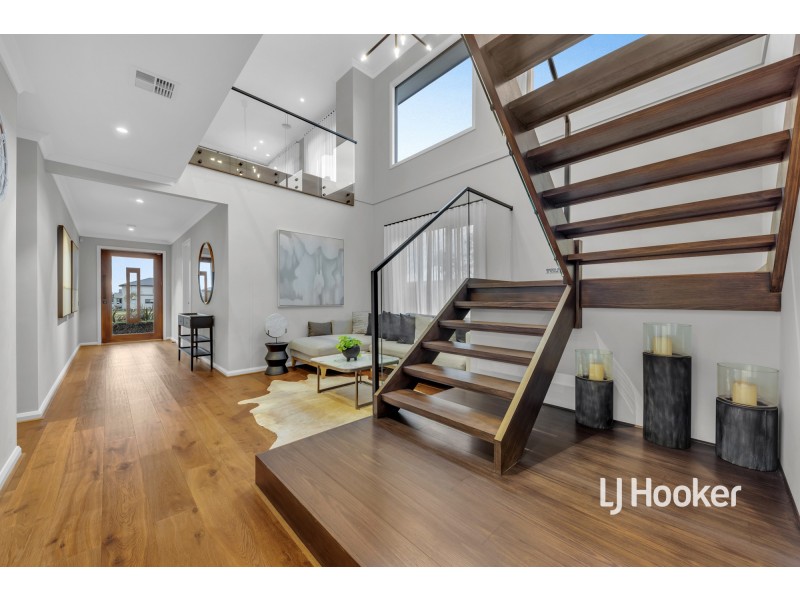 36 Wavertree Crescent, Werribee VIC 3030