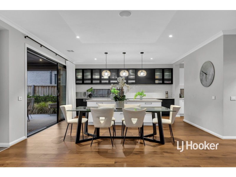 36 Wavertree Crescent, Werribee VIC 3030