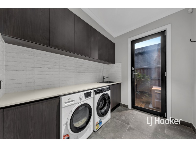 36 Wavertree Crescent, Werribee VIC 3030