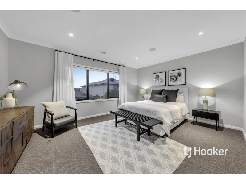 36 Wavertree Crescent, Werribee VIC 3030