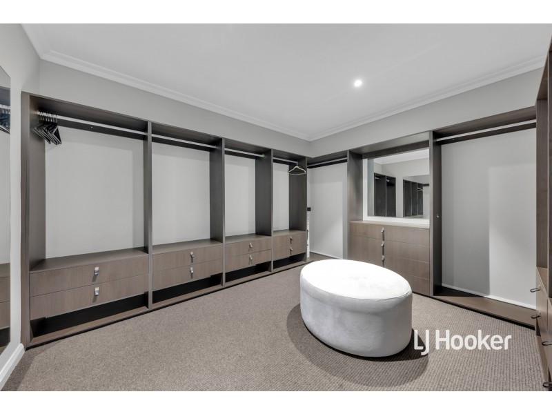 36 Wavertree Crescent, Werribee VIC 3030
