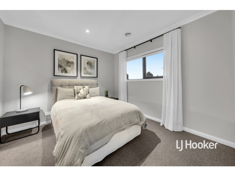 36 Wavertree Crescent, Werribee VIC 3030