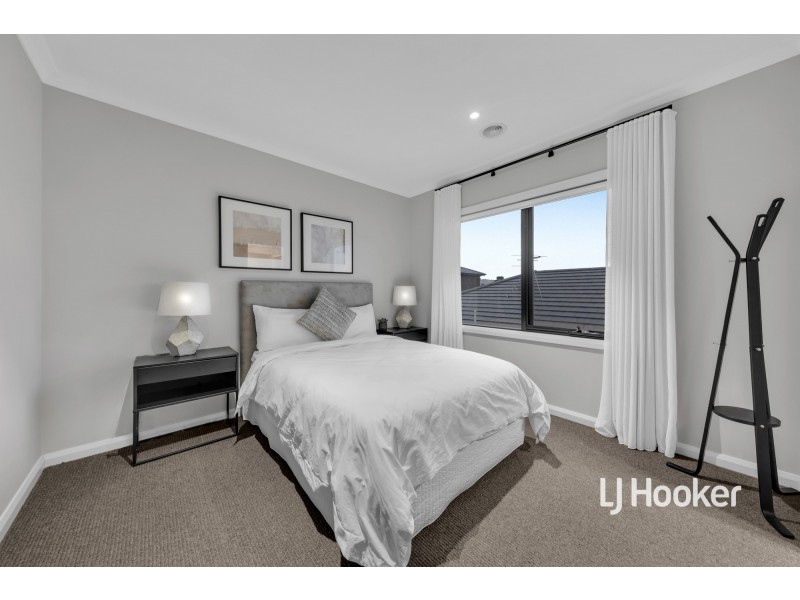 36 Wavertree Crescent, Werribee VIC 3030