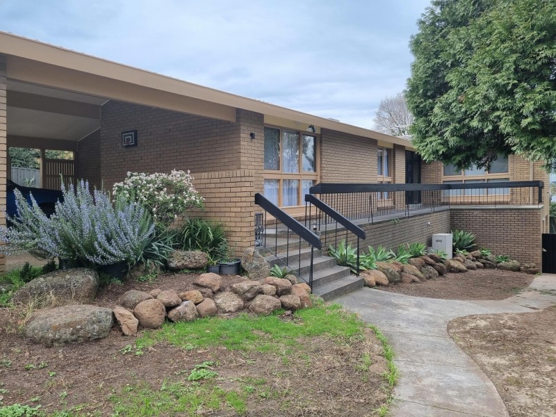 156 Mountain View Parade, Rosanna VIC 3084