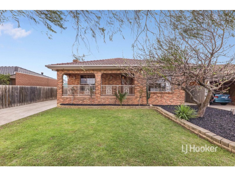 49 Mintaro Way, Seabrook VIC 3028