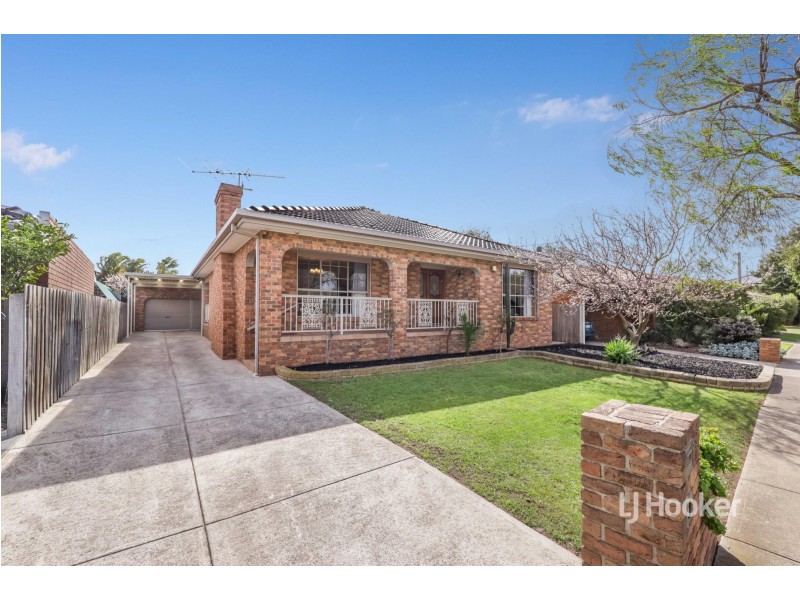 49 Mintaro Way, Seabrook VIC 3028