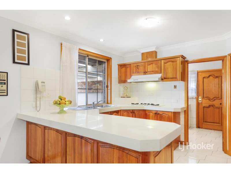 49 Mintaro Way, Seabrook VIC 3028
