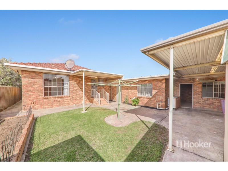 49 Mintaro Way, Seabrook VIC 3028