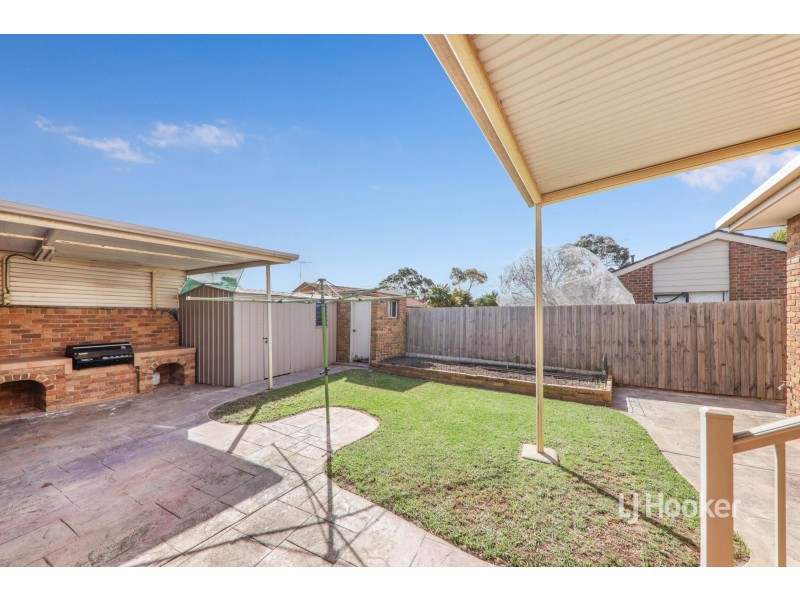 49 Mintaro Way, Seabrook VIC 3028