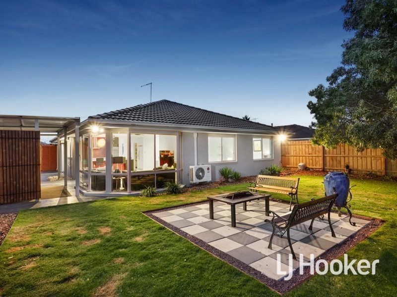 120 Shane Avenue, Seabrook VIC 3028