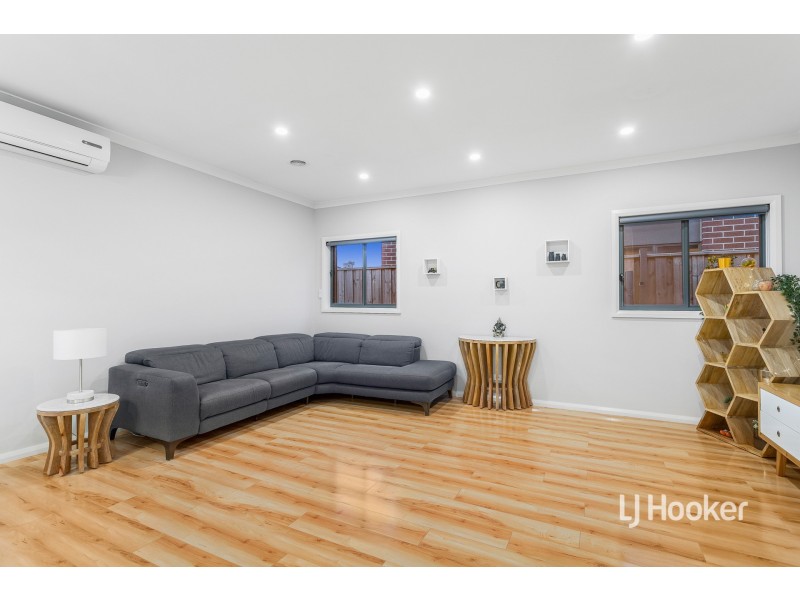 80 Kingsford Drive, Point Cook VIC 3030