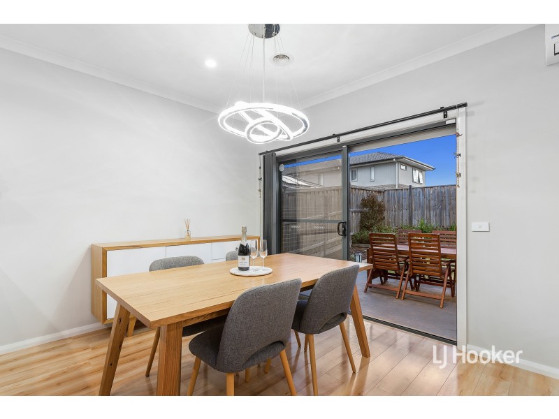 80 Kingsford Drive, Point Cook VIC 3030