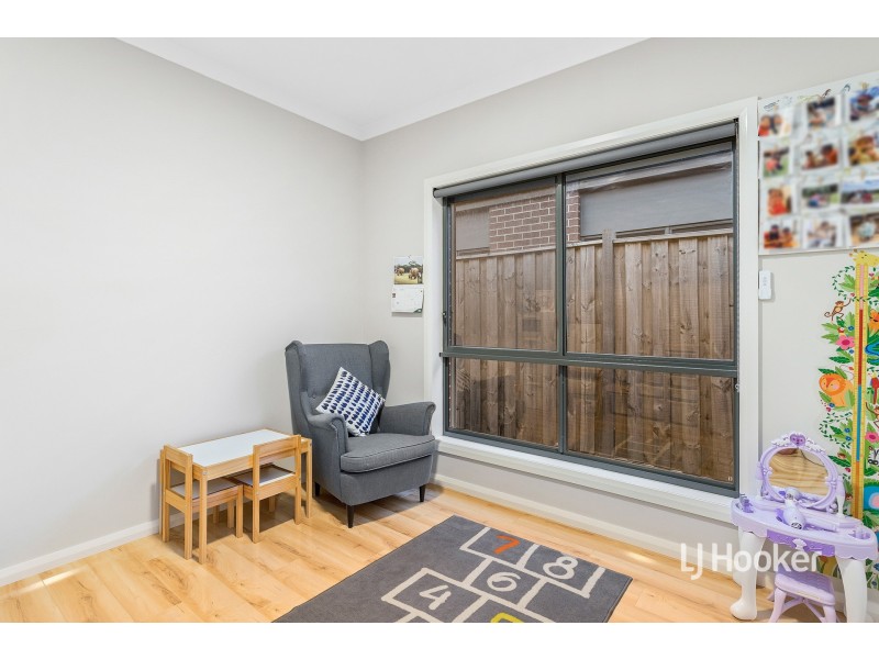 80 Kingsford Drive, Point Cook VIC 3030