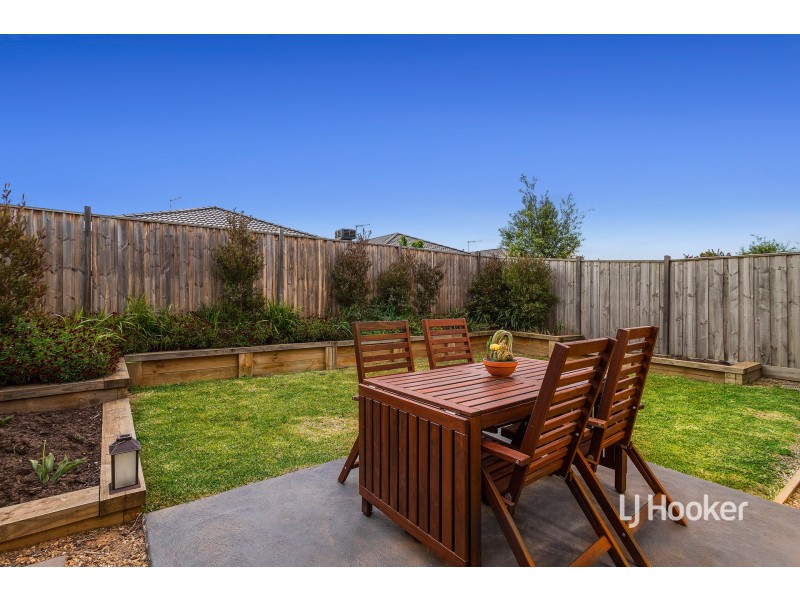 80 Kingsford Drive, Point Cook VIC 3030