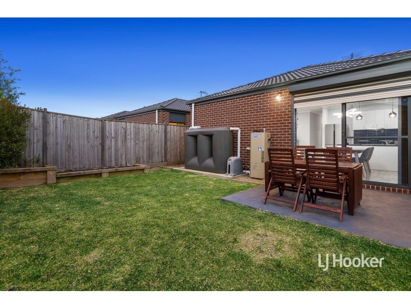 80 Kingsford Drive, Point Cook VIC 3030