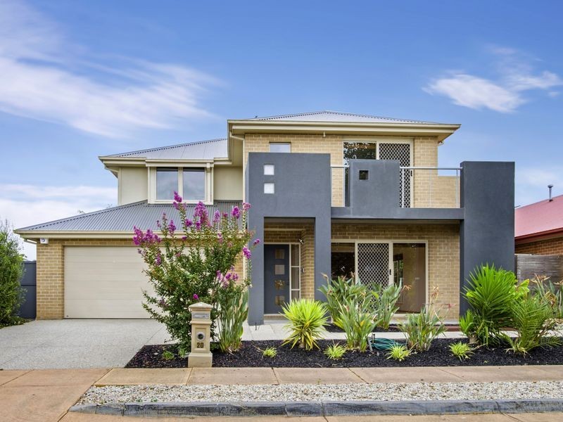 20 Wetlands Boulevard, Williams Landing VIC 3027