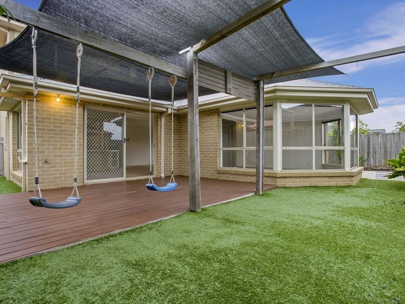 20 Wetlands Boulevard, Williams Landing VIC 3027