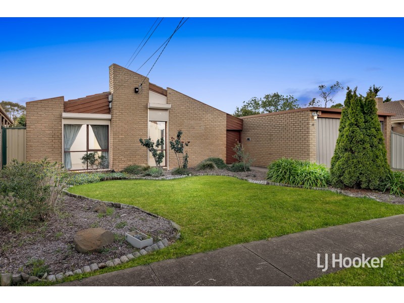 46 Marlborough Crescent, Hoppers Crossing VIC 3029