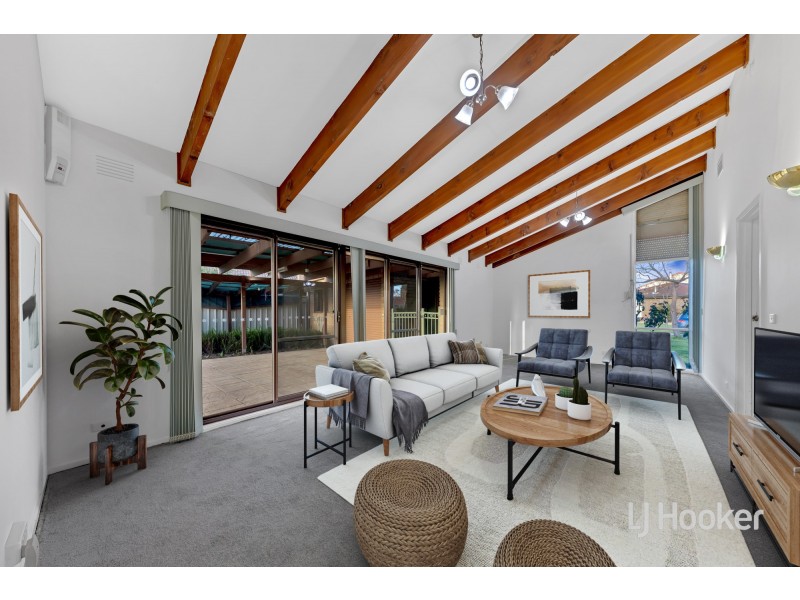 46 Marlborough Crescent, Hoppers Crossing VIC 3029