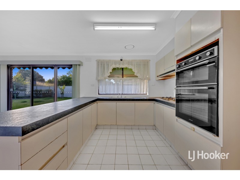46 Marlborough Crescent, Hoppers Crossing VIC 3029