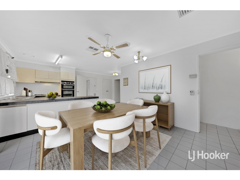 46 Marlborough Crescent, Hoppers Crossing VIC 3029