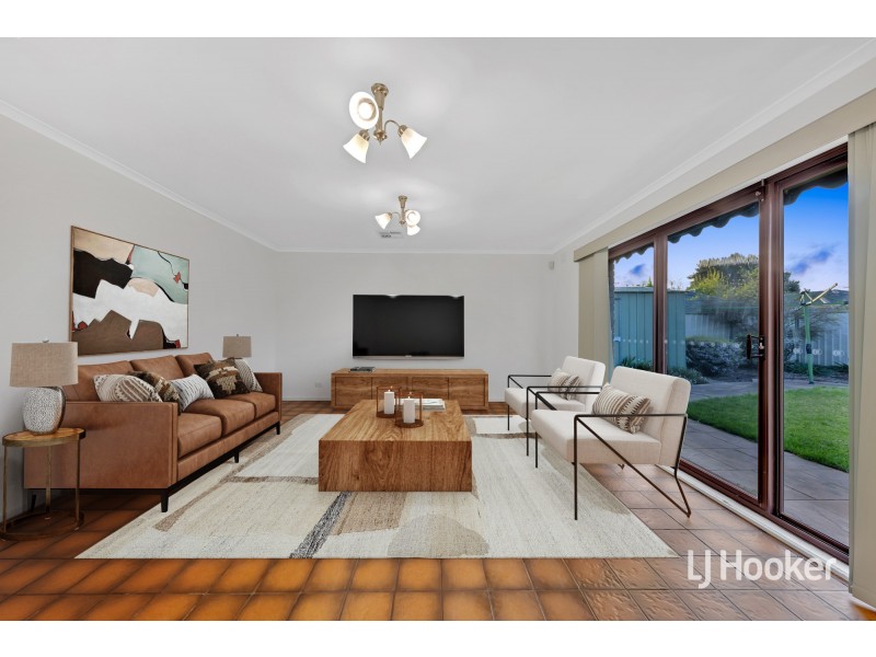 46 Marlborough Crescent, Hoppers Crossing VIC 3029
