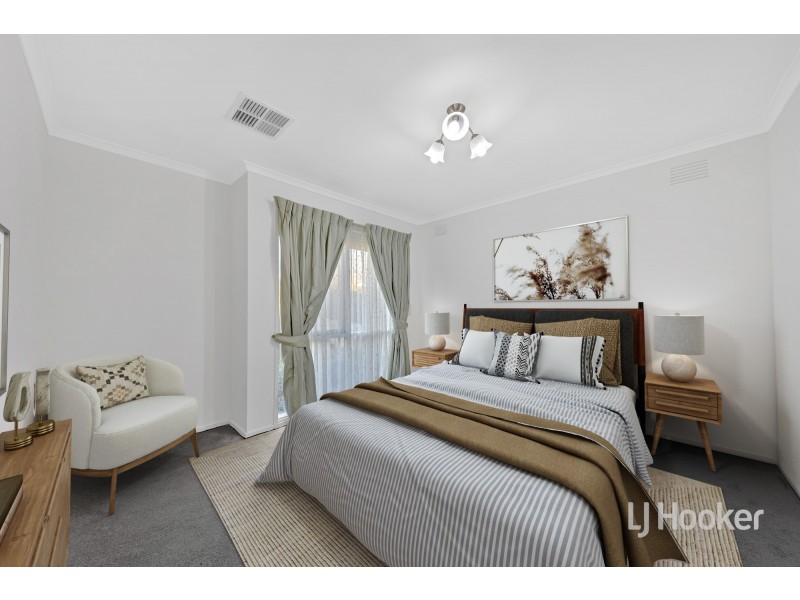 46 Marlborough Crescent, Hoppers Crossing VIC 3029