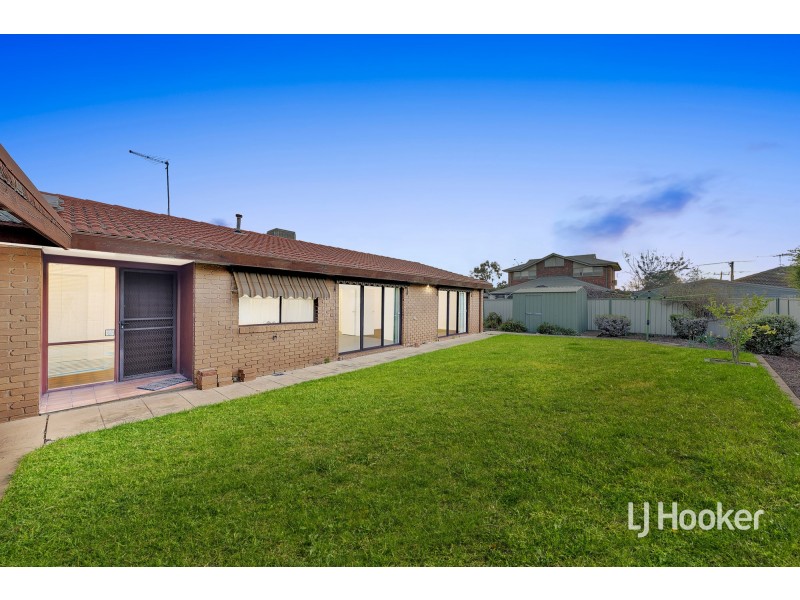 46 Marlborough Crescent, Hoppers Crossing VIC 3029