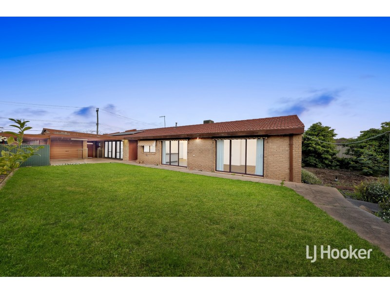 46 Marlborough Crescent, Hoppers Crossing VIC 3029