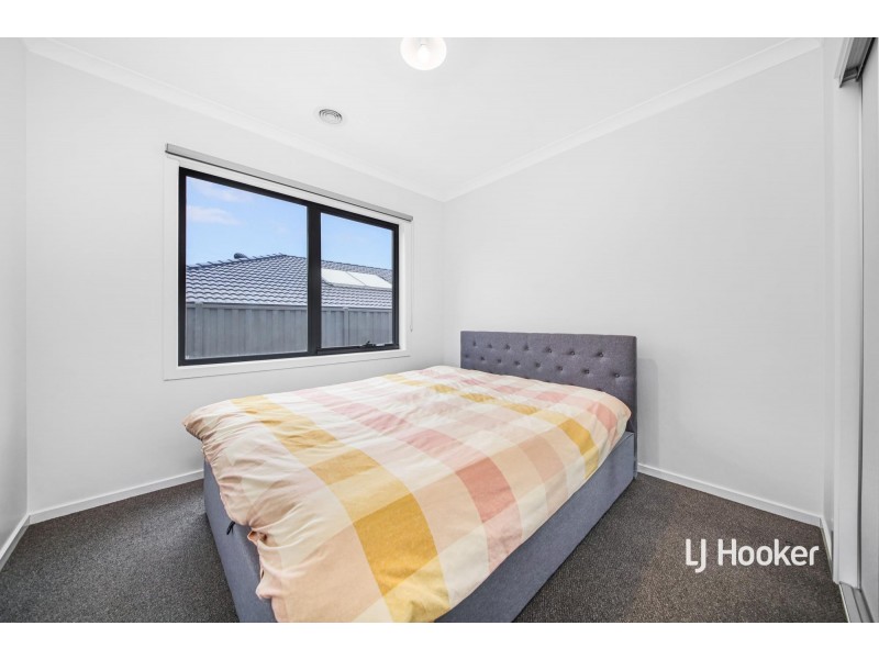 20 Pyrenees Street, Truganina VIC 3029