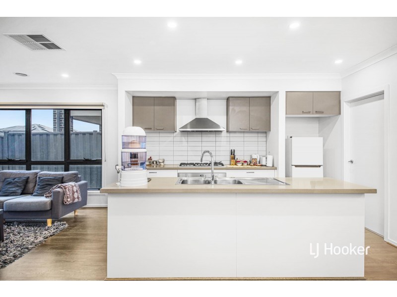 20 Pyrenees Street, Truganina VIC 3029