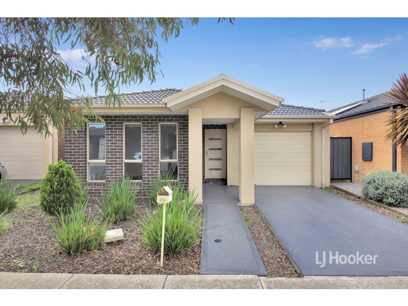60 Bilby Street, Craigieburn VIC 3064