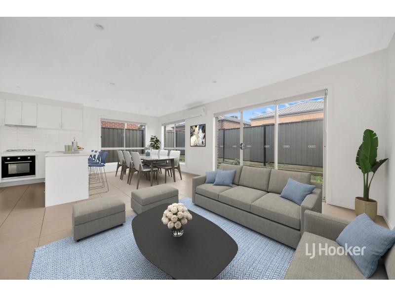 60 Bilby Street, Craigieburn VIC 3064